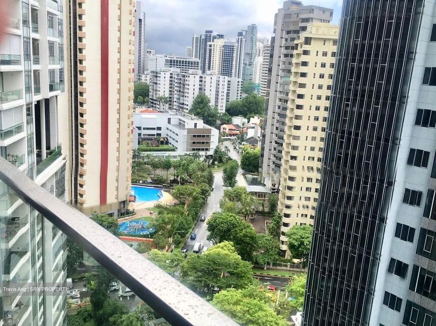 The Laurels (D9), Condominium #637350621